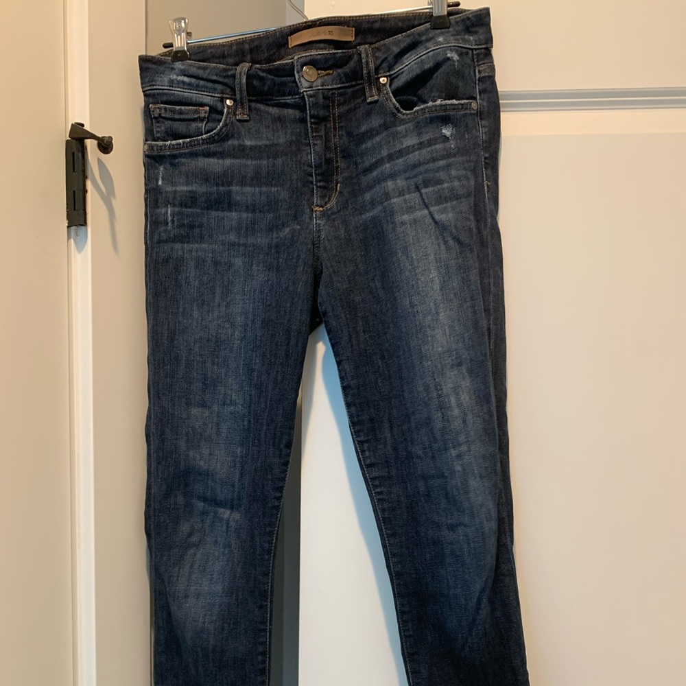 Joe’s Jeans - skinny size 28